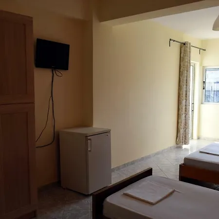 Appartamento Comfy In Central Himare